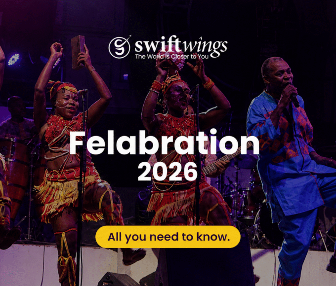 Felabration 2026