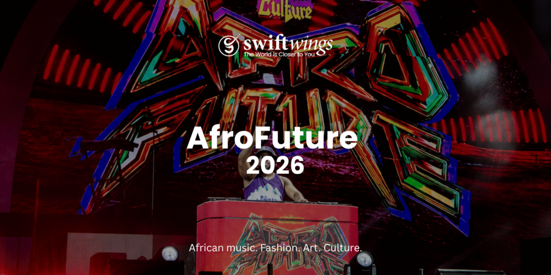 AfroFuture 2026