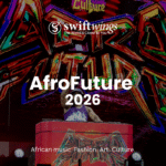 AfroFuture 2026