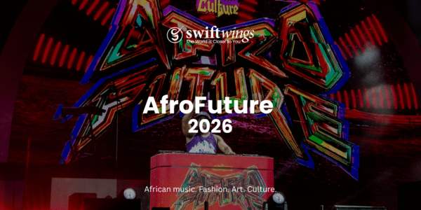 AfroFuture 2026