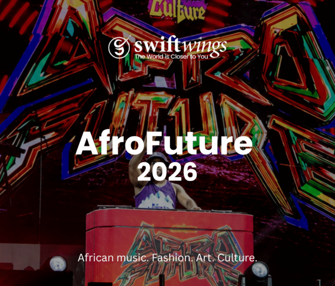 AfroFuture 2026