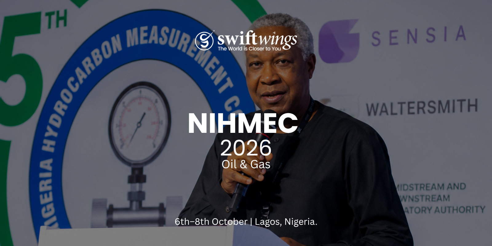NIHMEC 2026