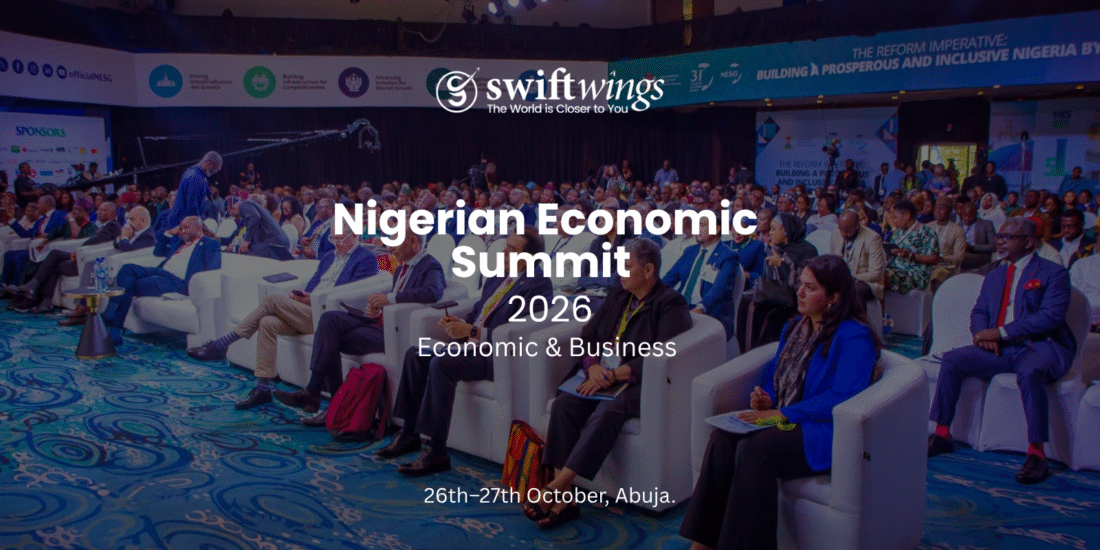 Nigerian Economic Summit 2026