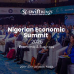 Nigerian Economic Summit 2026