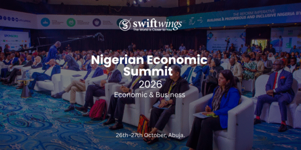 Nigerian Economic Summit 2026