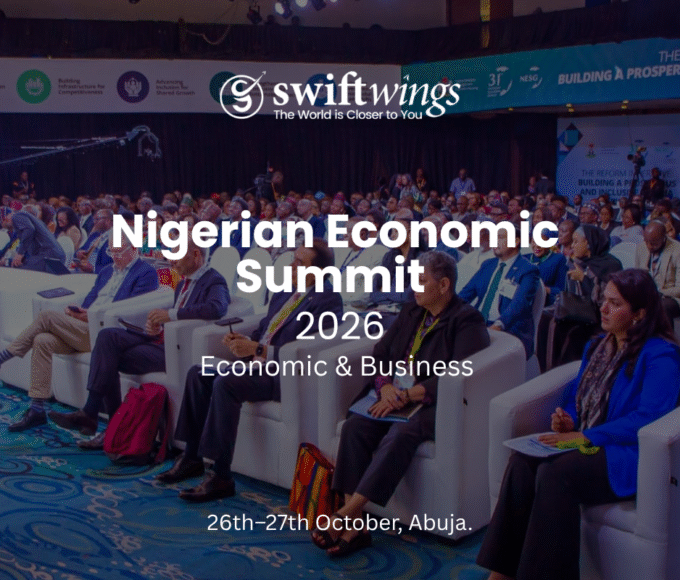 Nigerian Economic Summit 2026