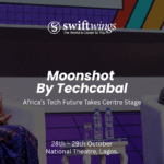 Moonshot by techcabal