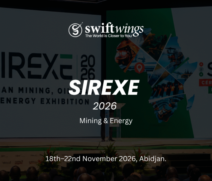 Sirexe 2026