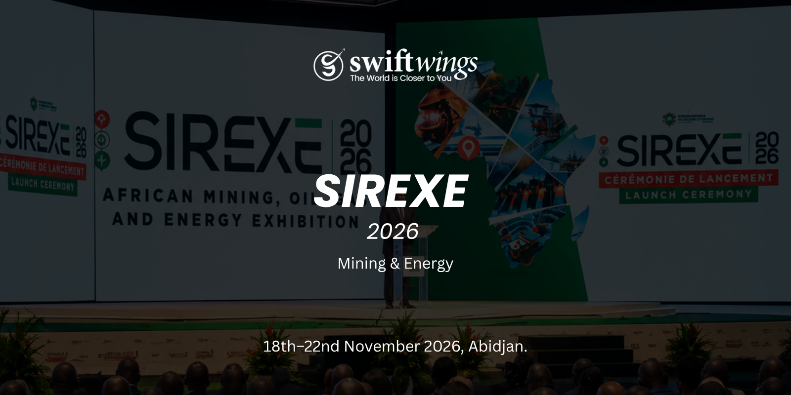 Sirexe 2026